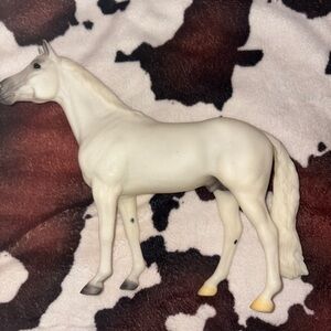 Breyer Snowman